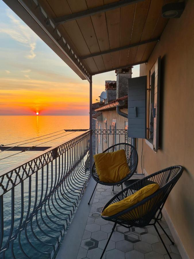 Apartament Panorama Antonia