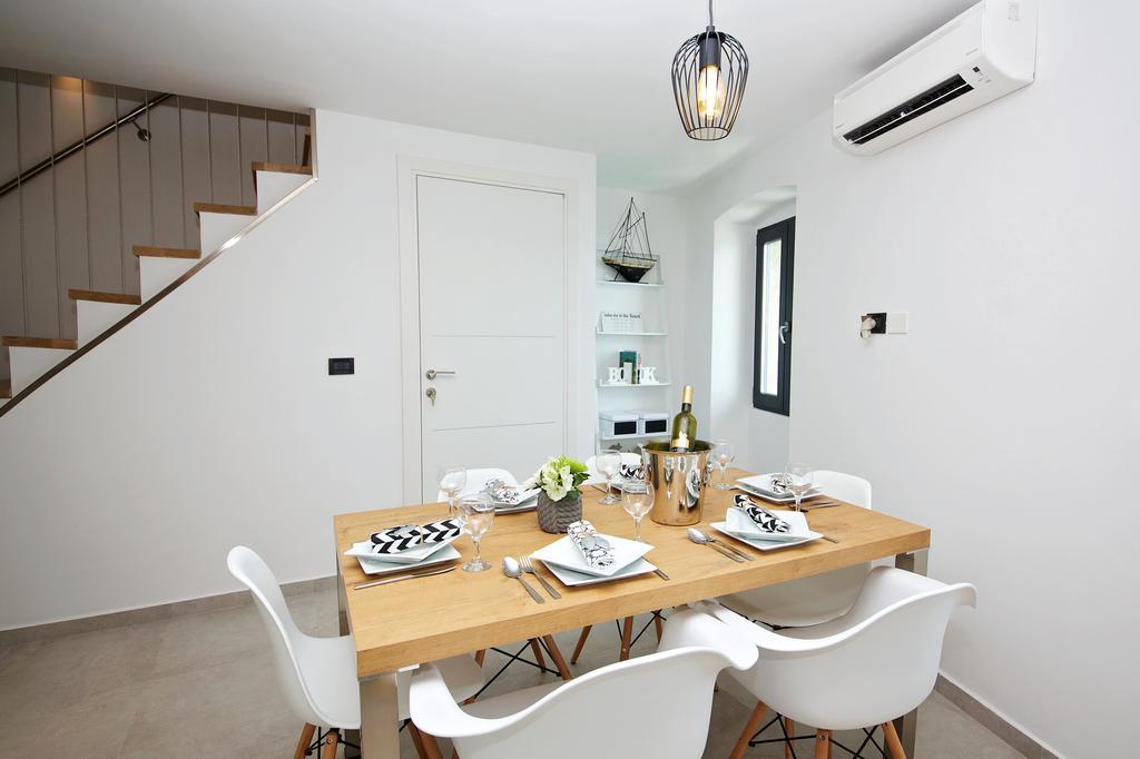 Apartament Panorama Antonia Rovinj