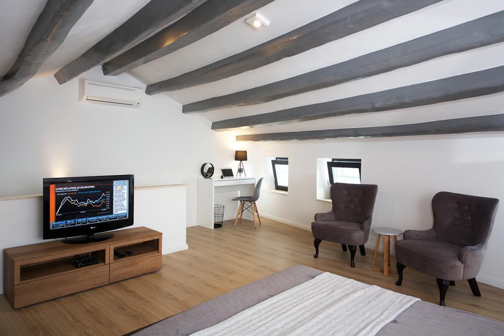 Appartement Panorama Antonia *