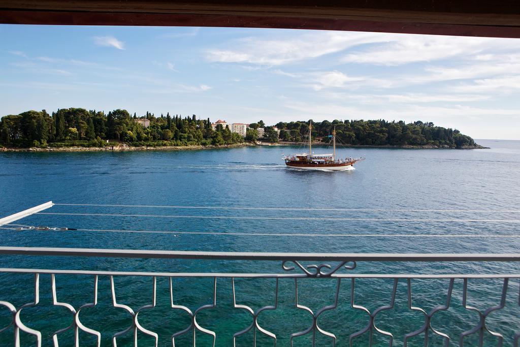 Appartement Panorama Antonia Rovinj