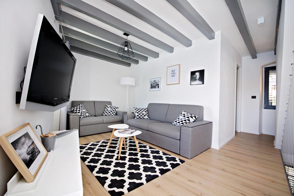 Appartement Panorama Antonia *